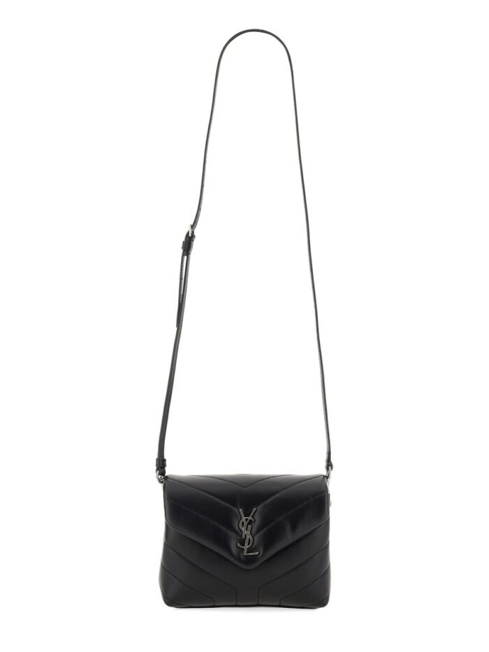 Saint Laurent BORSA "LOULOU" TOY