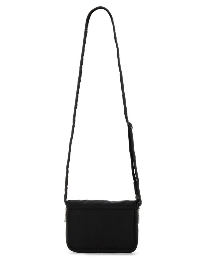 Saint Laurent BORSA MESSENGER NIKI PICCOLA