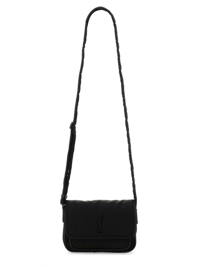 Saint Laurent BORSA MESSENGER NIKI PICCOLA