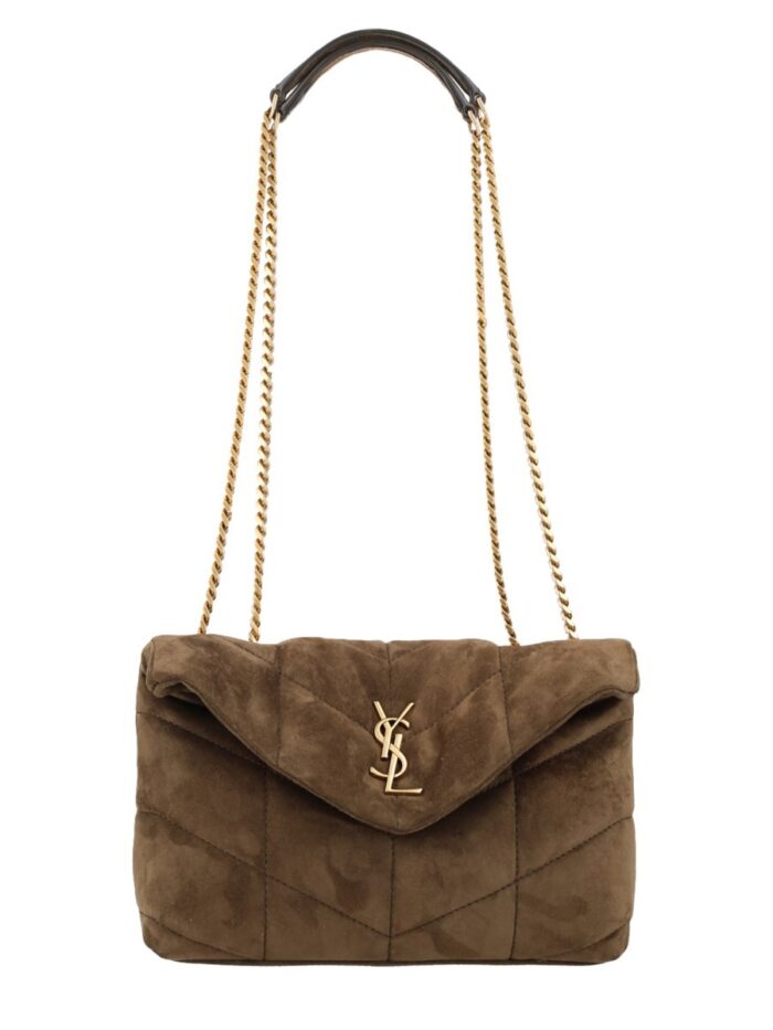 saint laurent borsa "puffer toy" Saint Laurent BORSA "PUFFER TOY"