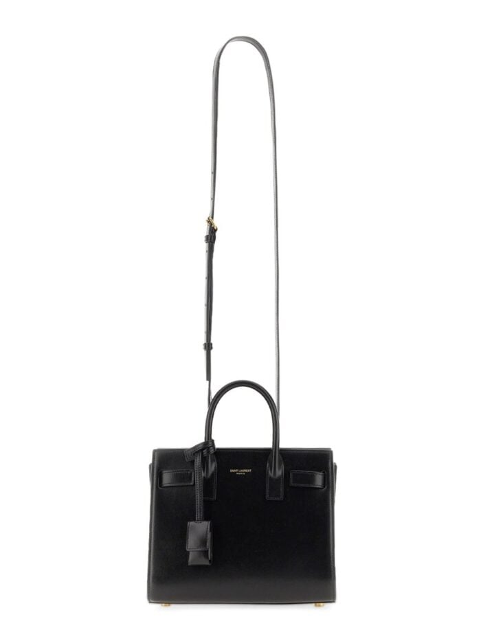 Saint Laurent BORSA SAC DE JOUR NANO