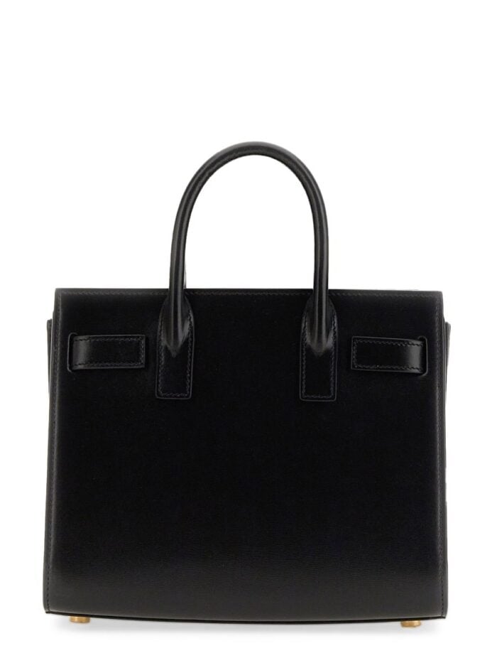 Saint Laurent BORSA SAC DE JOUR NANO