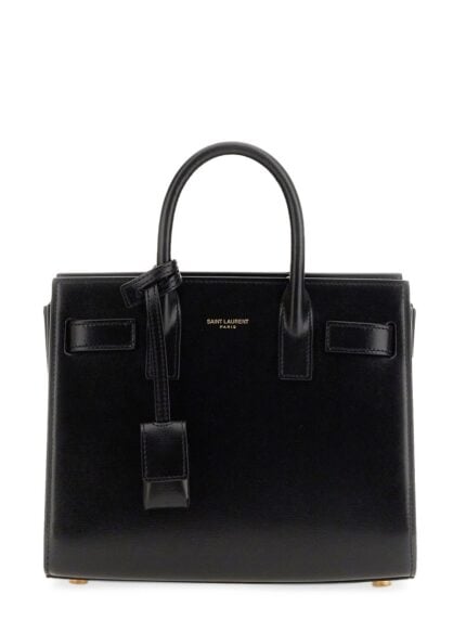 Saint Laurent BORSA SAC DE JOUR NANO