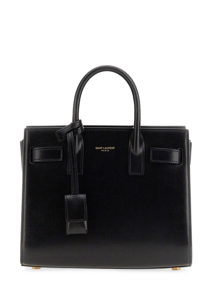 Saint Laurent BORSA SAC DE JOUR NANO