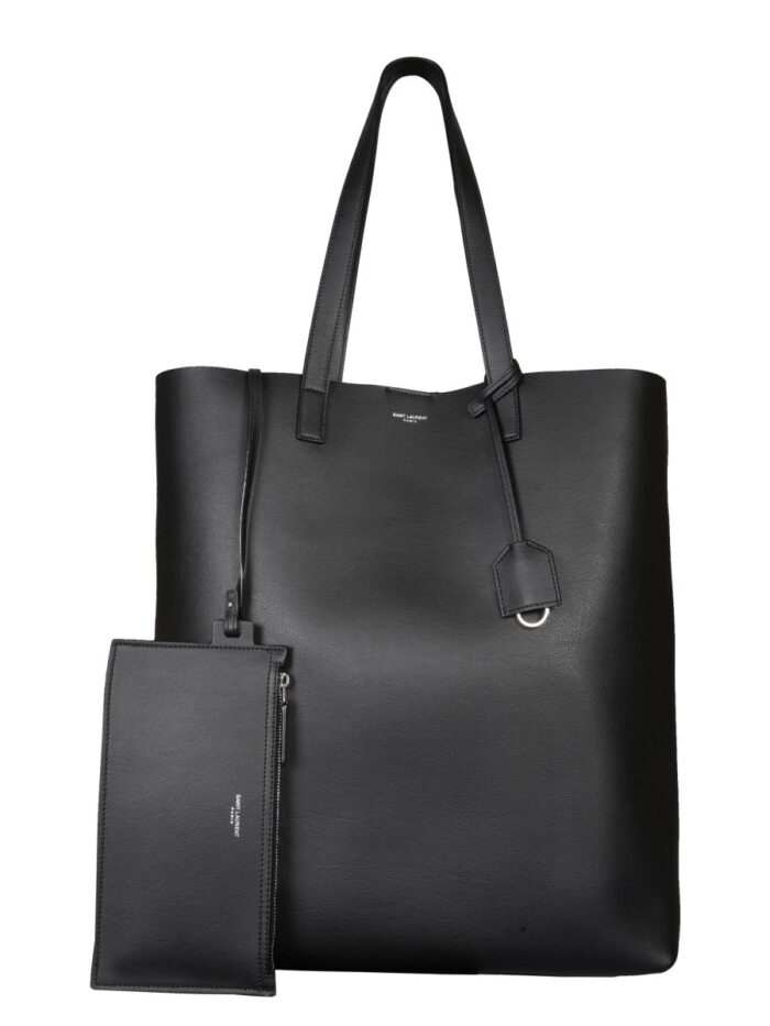 Saint Laurent BORSA SHOPPING "BOLD"