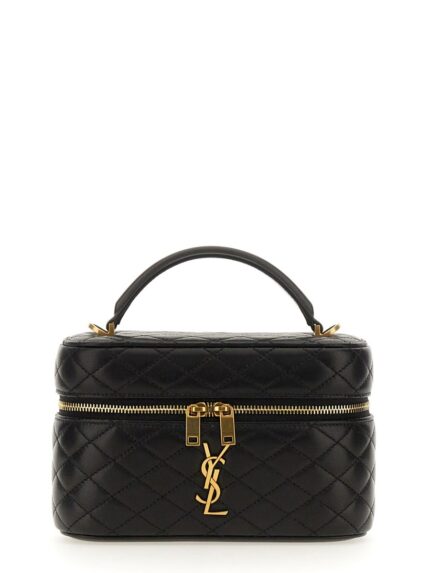Saint Laurent BORSA VANITY MINI GABY