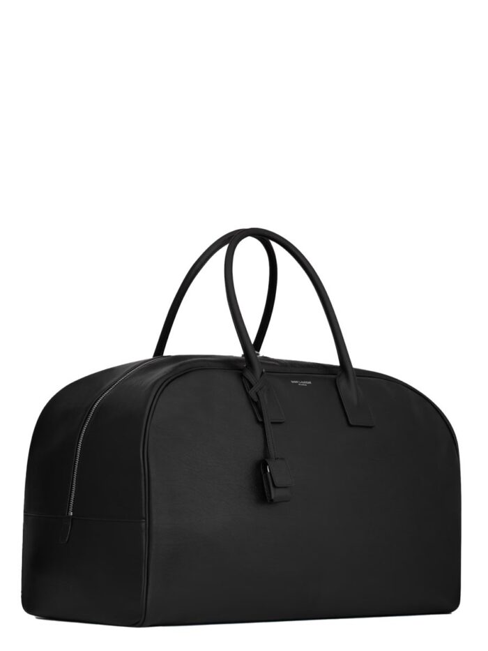 Saint Laurent BOWLING DUFFLE BAG LARGE