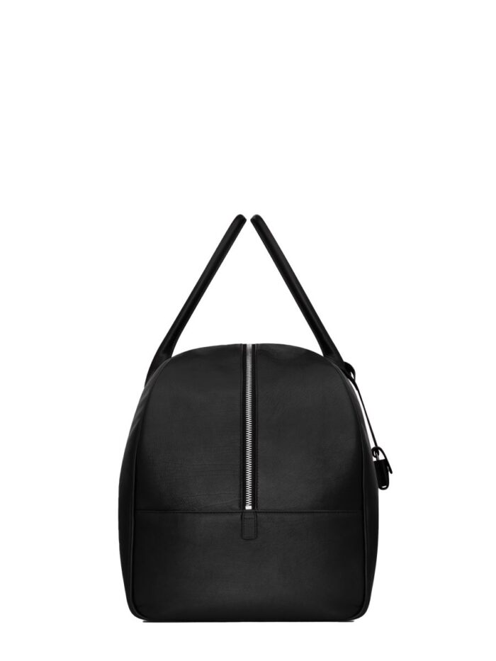 Saint Laurent BOWLING DUFFLE BAG LARGE