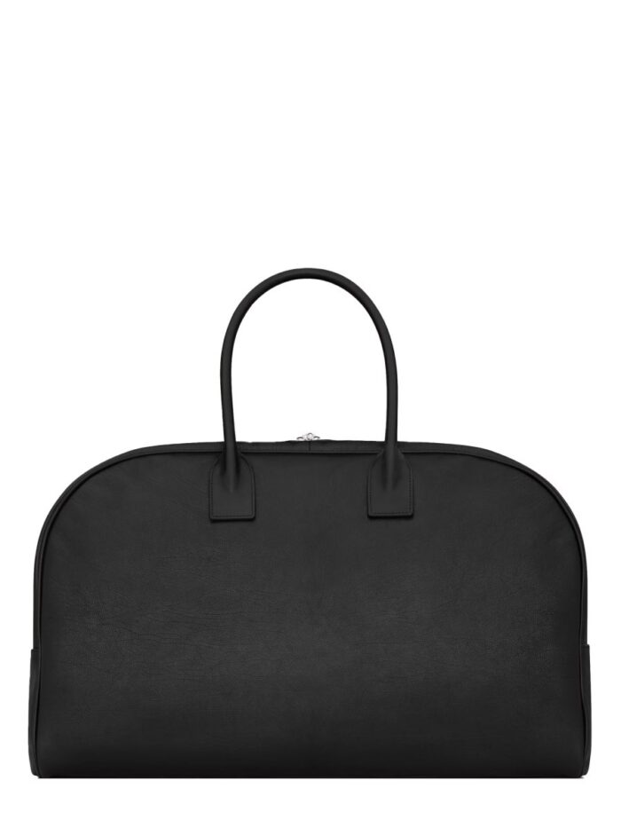 Saint Laurent BOWLING DUFFLE BAG LARGE