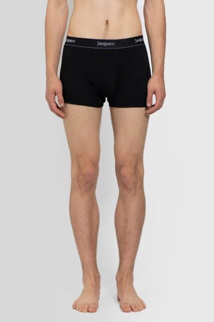 SAINT LAURENT Boxer Briefs In Jersey