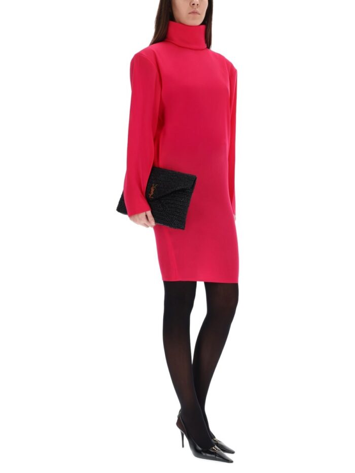 Saint Laurent "BOXY" DRESS