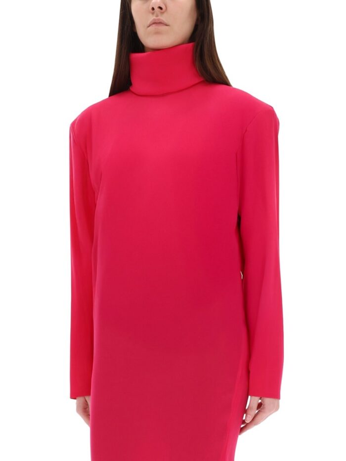 Saint Laurent "BOXY" DRESS