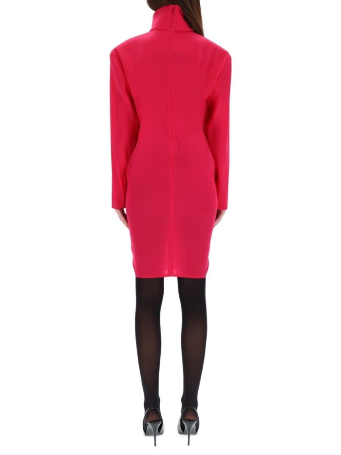 Saint Laurent "BOXY" DRESS