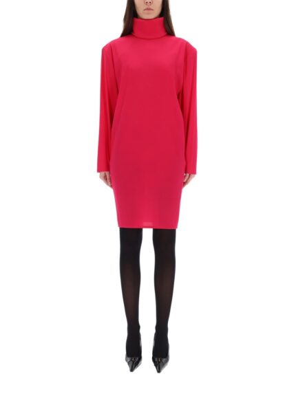 Saint Laurent "BOXY" DRESS