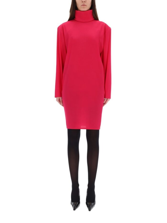 Saint Laurent "BOXY" DRESS