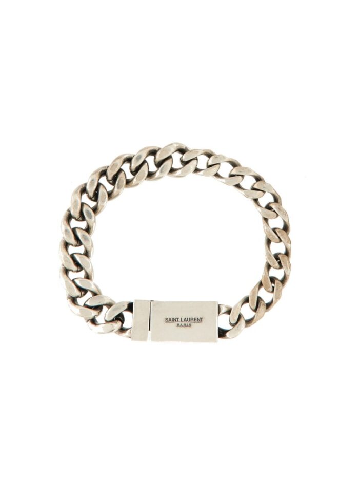 Saint Laurent BRACCIALE BARBAZZALE