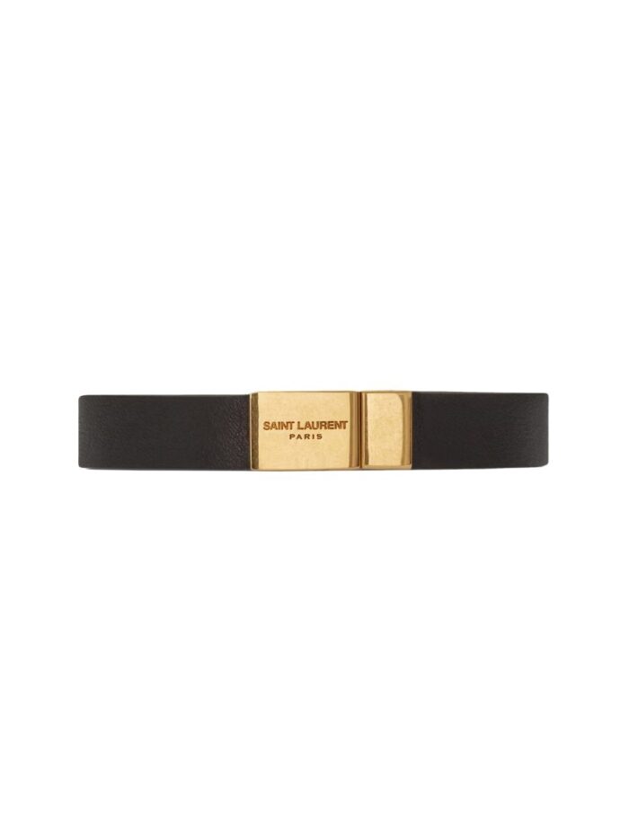 Saint Laurent BRACCIALE "CASSANDRE"