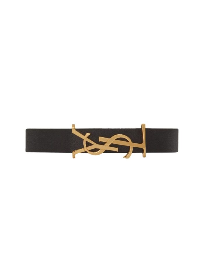 Saint Laurent BRACCIALE "CASSANDRE"