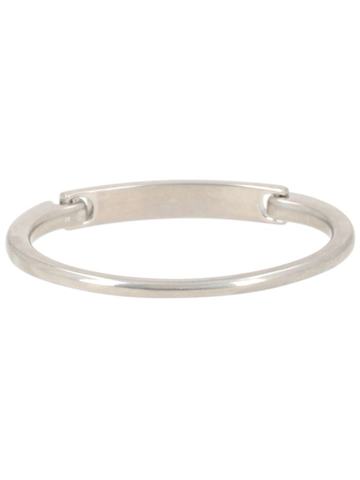 Saint Laurent BRACCIALE CON LOGO