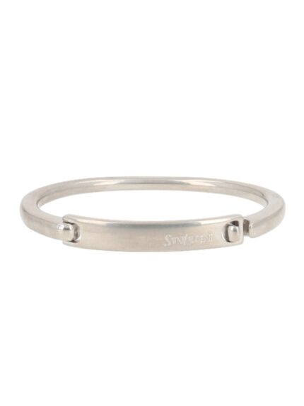 Saint Laurent BRACCIALE CON LOGO