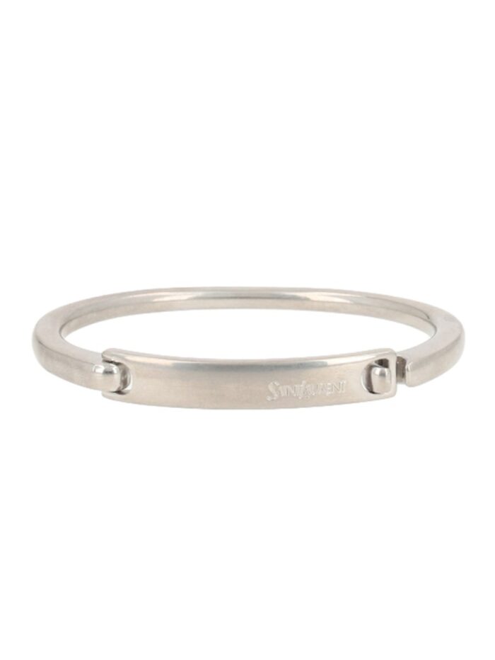Saint Laurent BRACCIALE CON LOGO