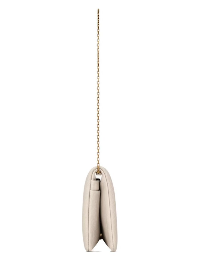 Saint Laurent "CALYPSO" BAG