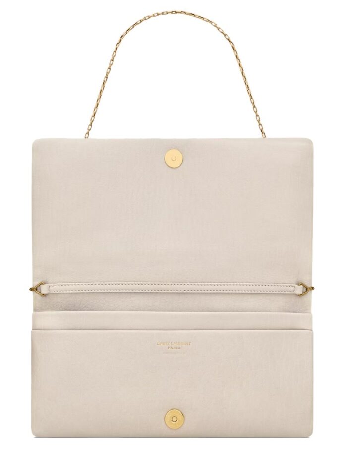 Saint Laurent "CALYPSO" BAG