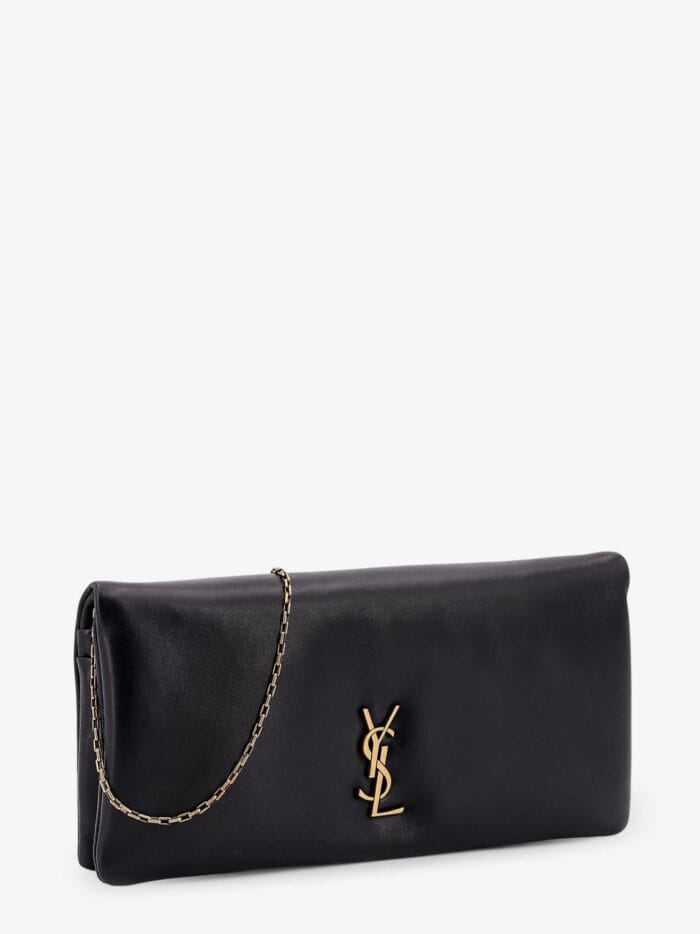 SAINT LAURENT CALYPSO MINI