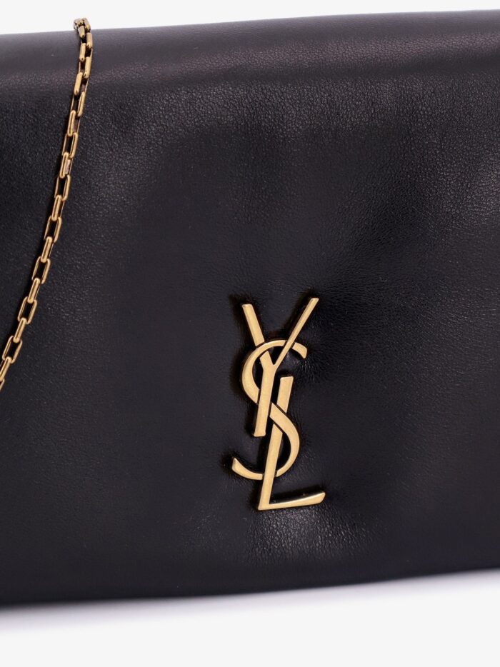 SAINT LAURENT CALYPSO MINI