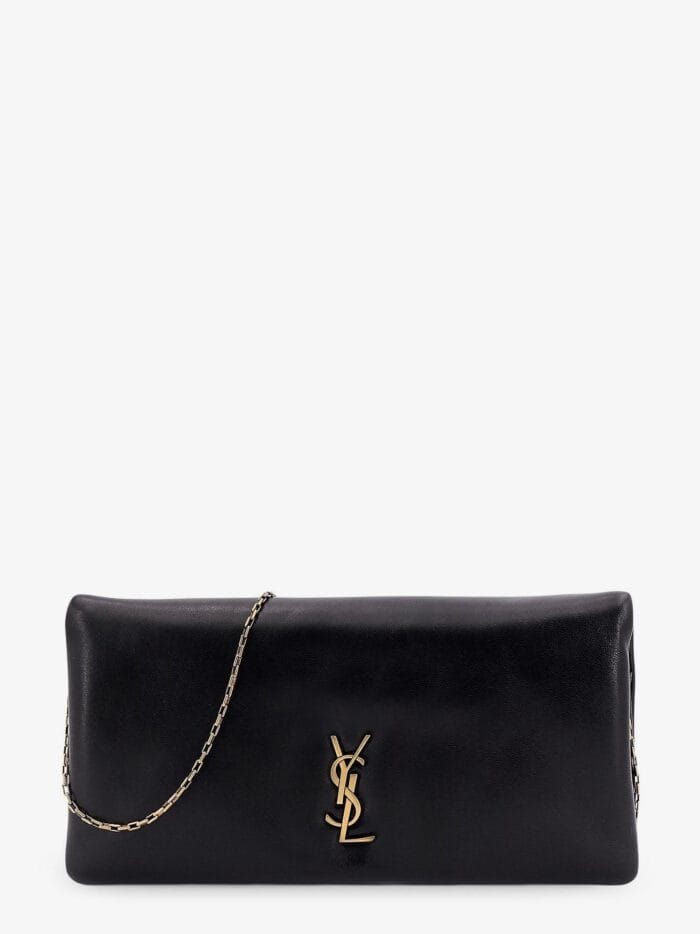 SAINT LAURENT CALYPSO MINI
