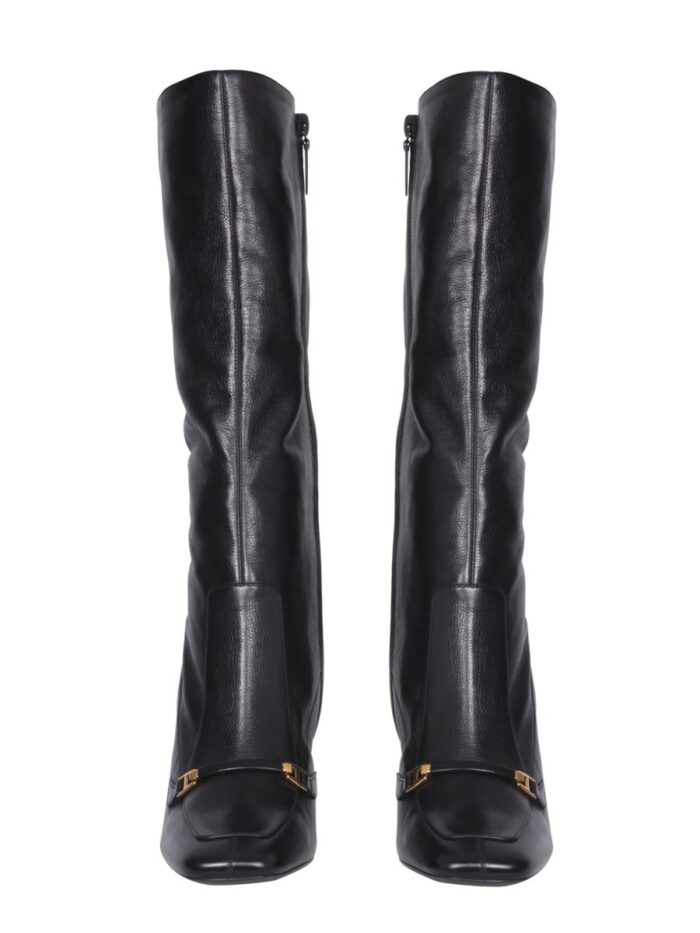 Saint Laurent CAMDEN BOOTS