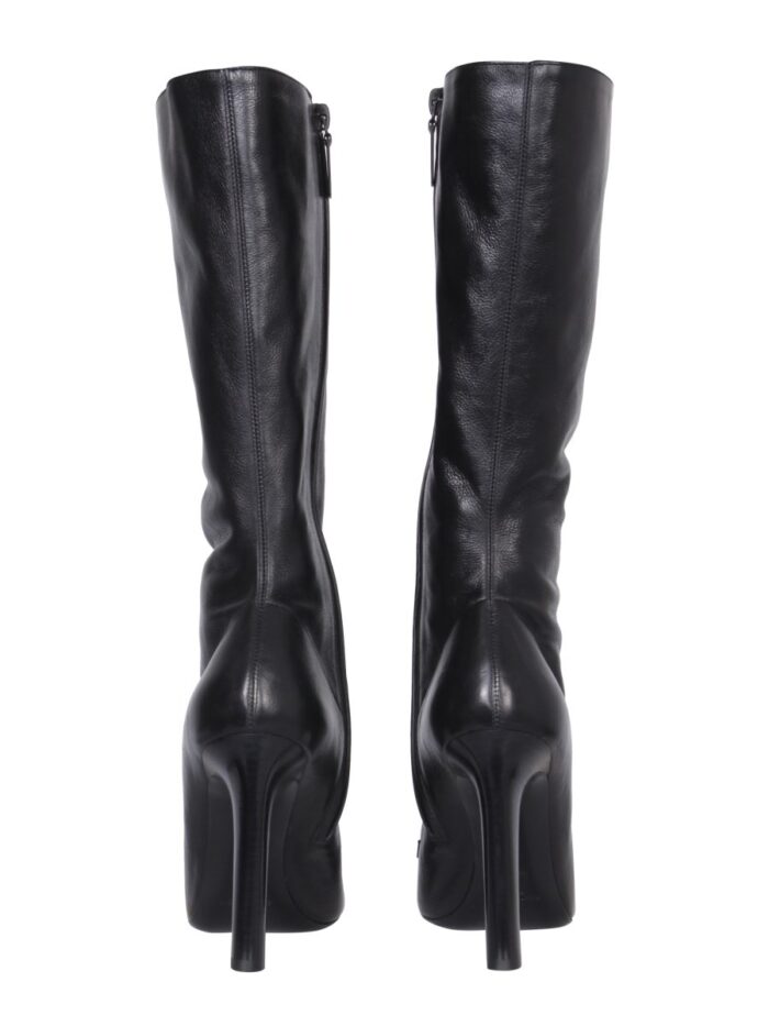 Saint Laurent CAMDEN BOOTS