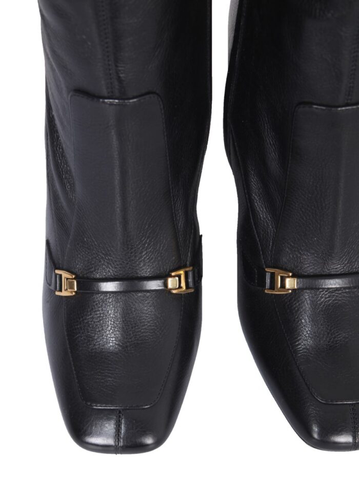 Saint Laurent CAMDEN BOOTS