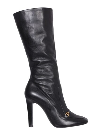 Saint Laurent CAMDEN BOOTS