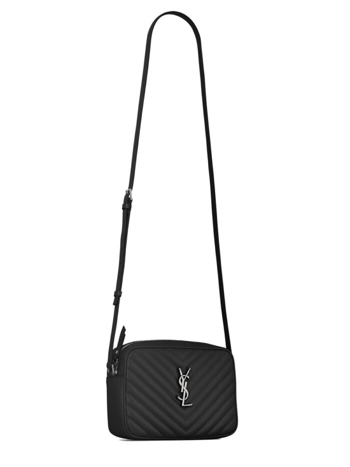 Saint Laurent CAMERA BAG "LOU"