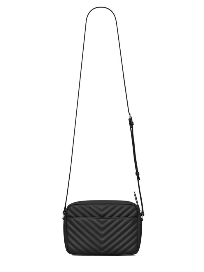 Saint Laurent CAMERA BAG "LOU"