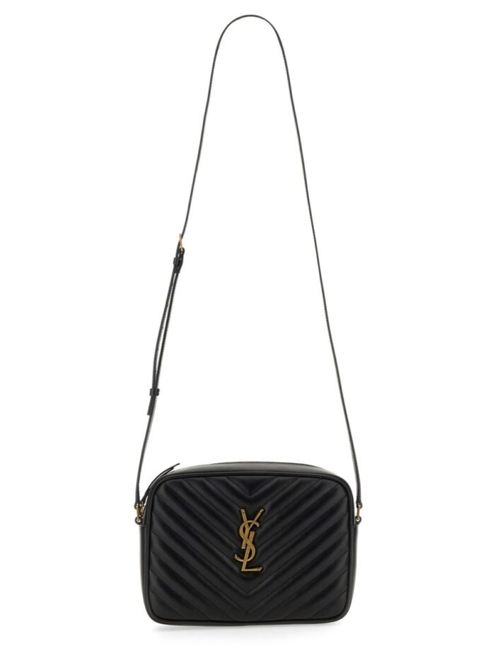 Saint Laurent CAMERA BAG "LOU"