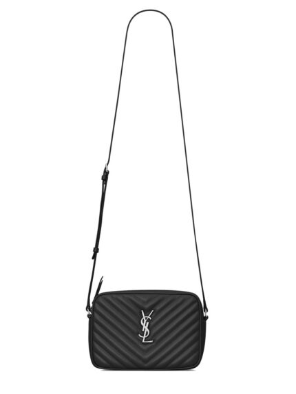 Saint Laurent CAMERA BAG "LOU"