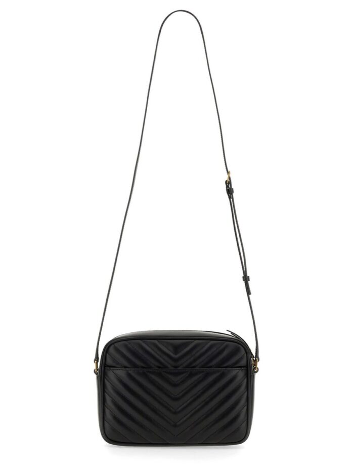 Saint Laurent CAMERA BAG "LOU"