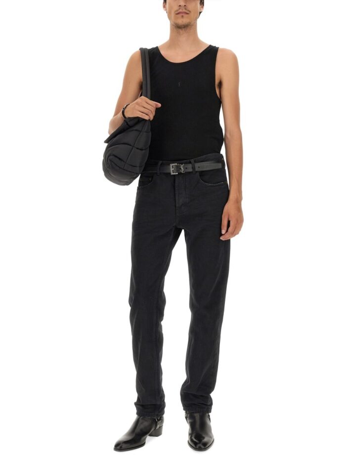 Saint Laurent CANOTTIERA CASSANDRE