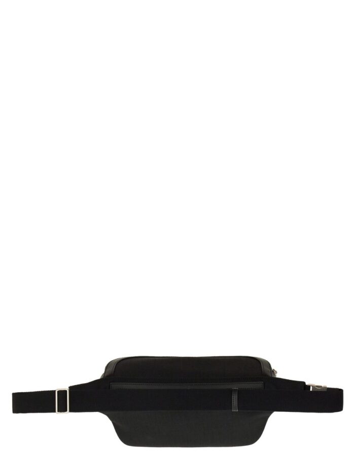 Saint Laurent CANVAS POUCH