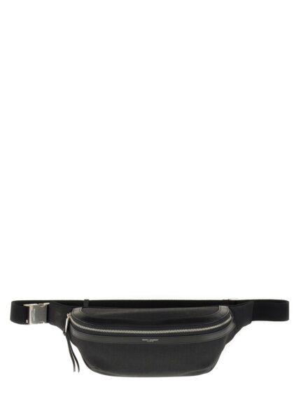 Saint Laurent CANVAS POUCH