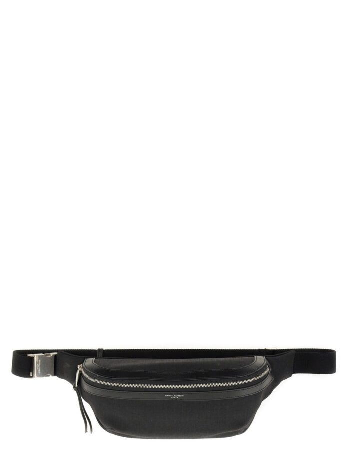 Saint Laurent CANVAS POUCH