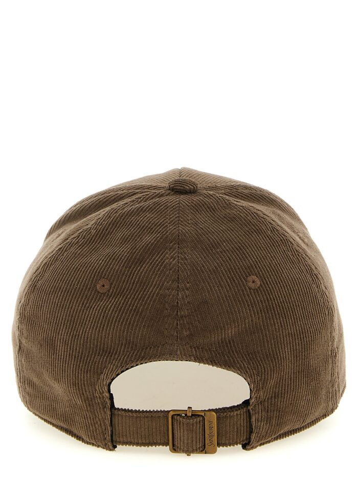 'Saint Laurent' Cap
