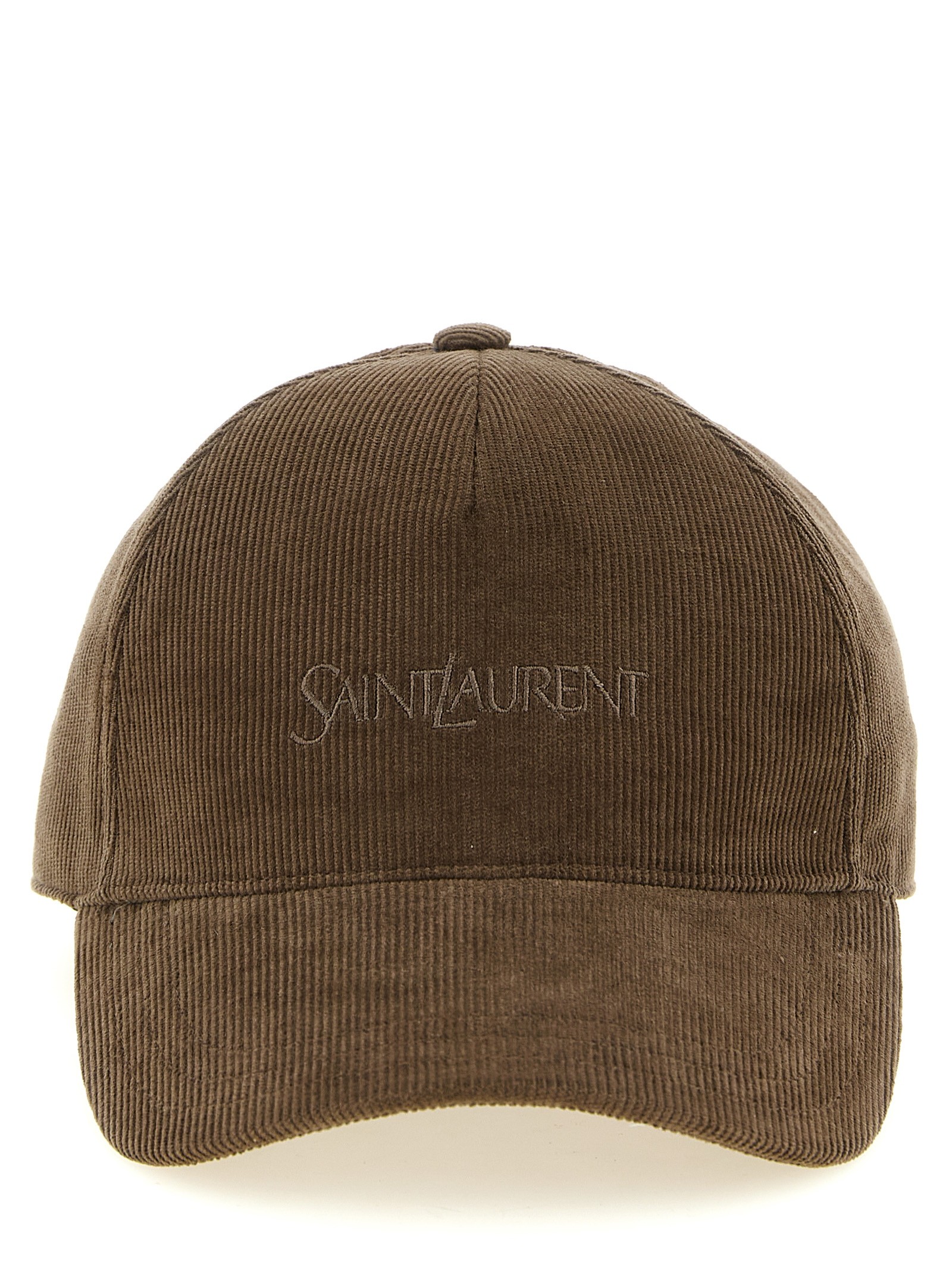 'Saint Laurent' Cap