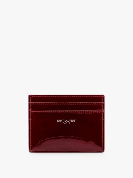 SAINT LAURENT CARD HOLDER