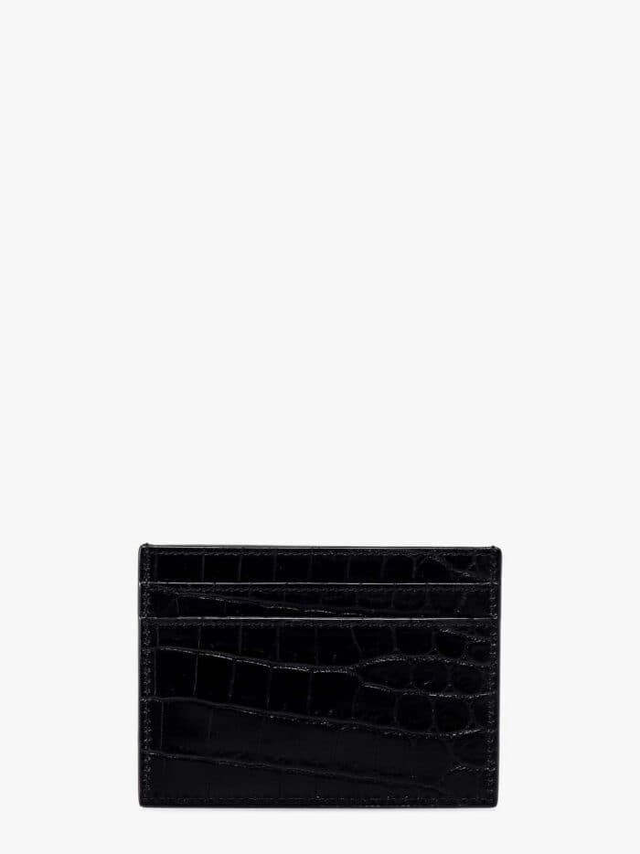 SAINT LAURENT CARD HOLDER