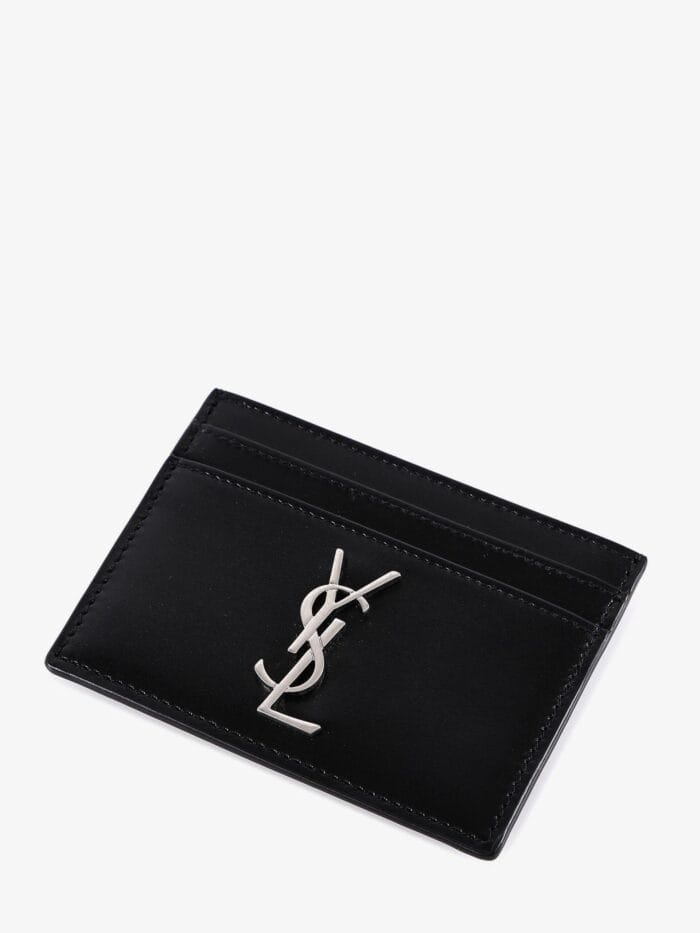 SAINT LAURENT CARD HOLDER