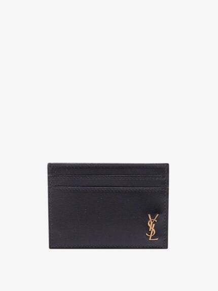 SAINT LAURENT CARD HOLDER