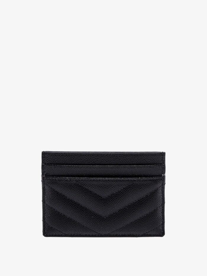 SAINT LAURENT CARD HOLDER